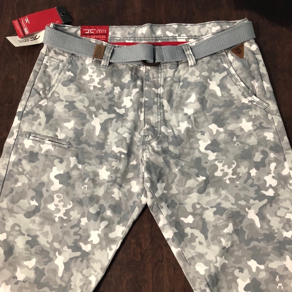 Sz 36 cargo shorts gray - Picture 2 of 4